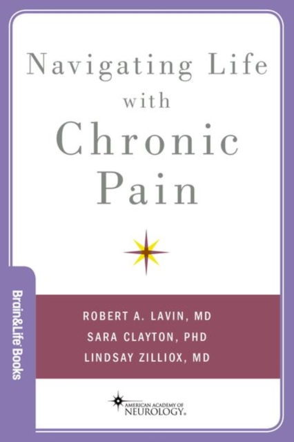 Navigating Life with Chronic Pain