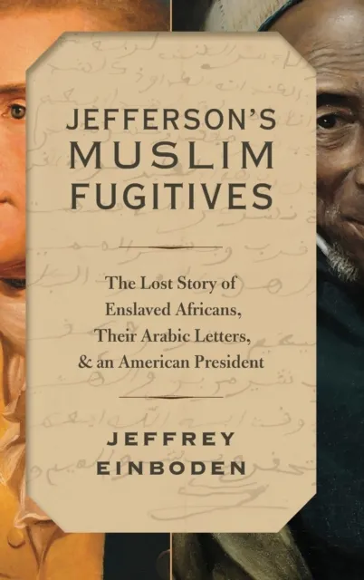Jefferson's Muslim Fugitives