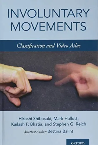 Involuntary Movements : Classification and Video Atlas