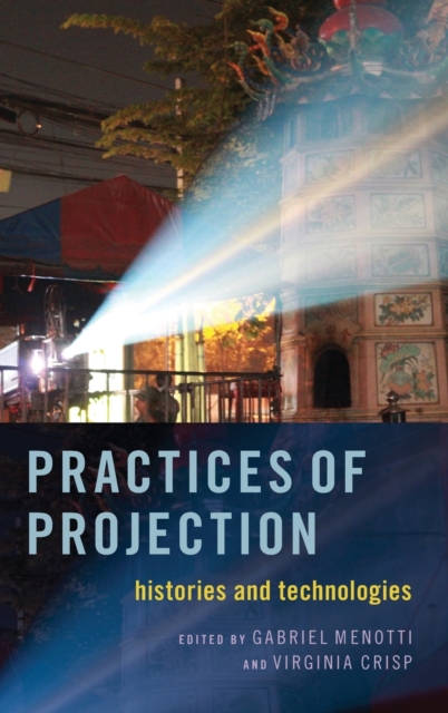 Practices of Projection
