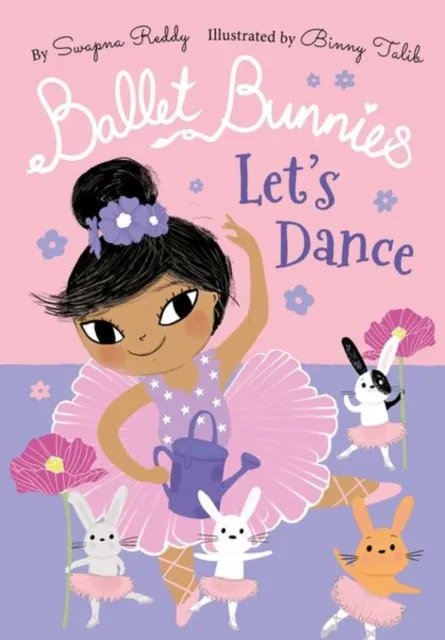 Ballet Bunnies