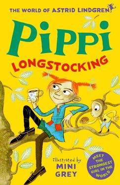 Pippi Longstocking (World of Astrid Lindgren)