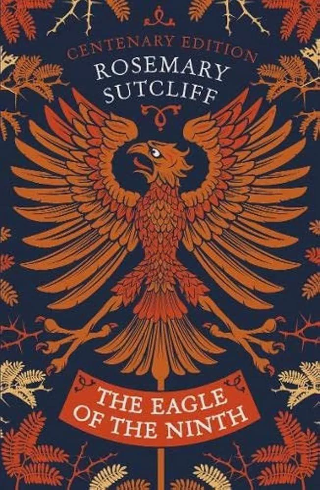 The Eagle of the Ninth : Centenary Edition