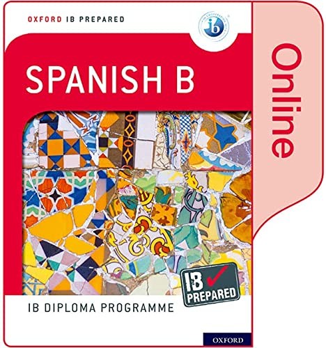 Oxford IB Diploma Programme