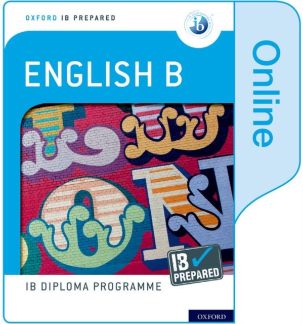 Oxford IB Diploma Programme