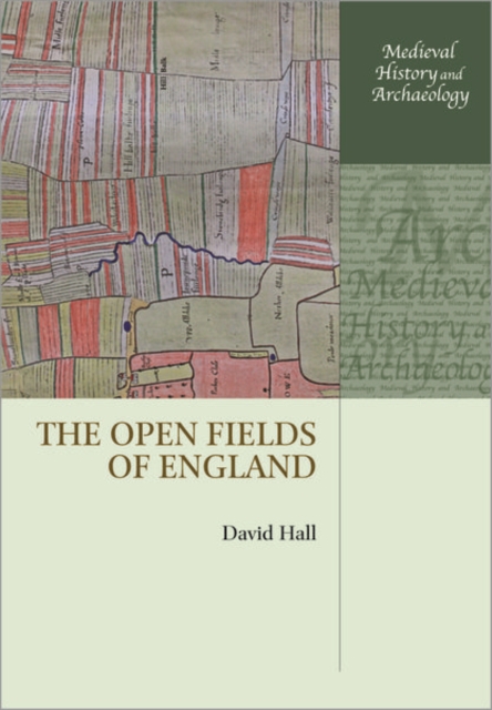 The Open Fields of England