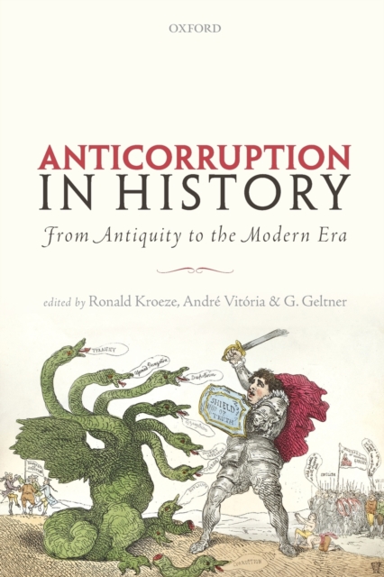 Anticorruption in History