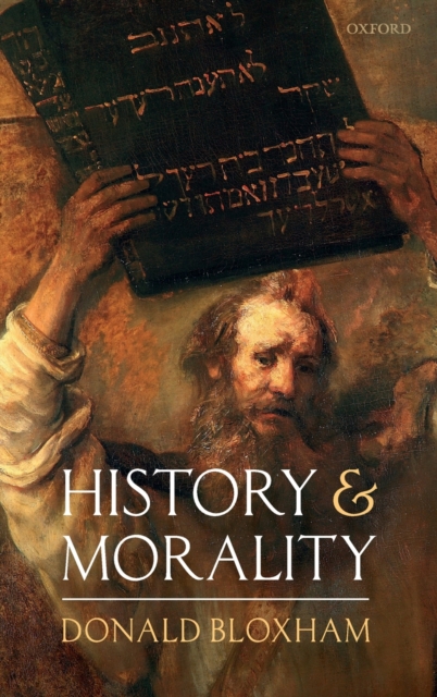 History and Morality