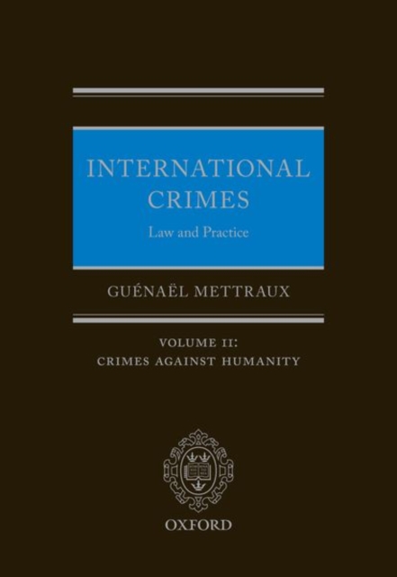 International Crimes