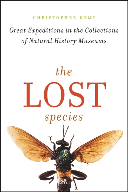 The Lost Species