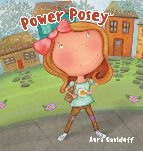 Power Posey(TM)