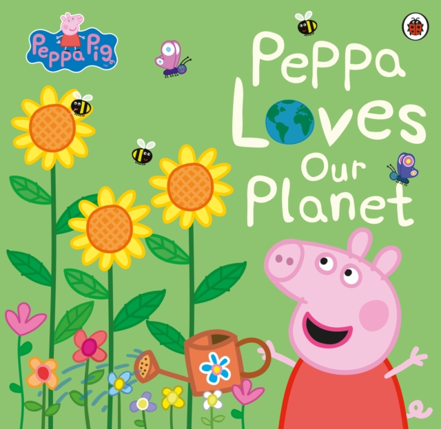 Peppa Pig