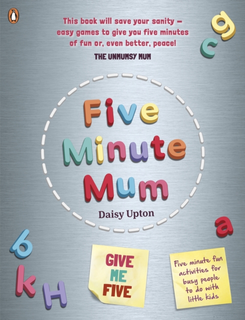 Five Minute Mum