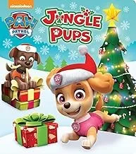 Paw Patrol: Jingle Pups