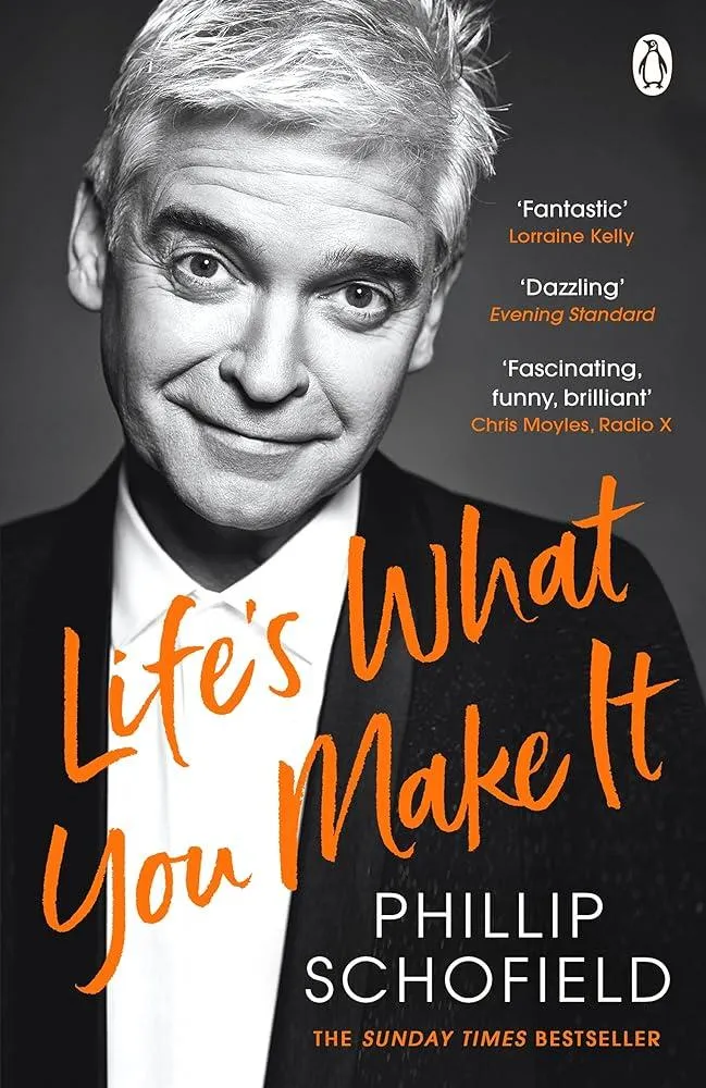 Life's What You Make It : The Sunday Times Bestseller 2020