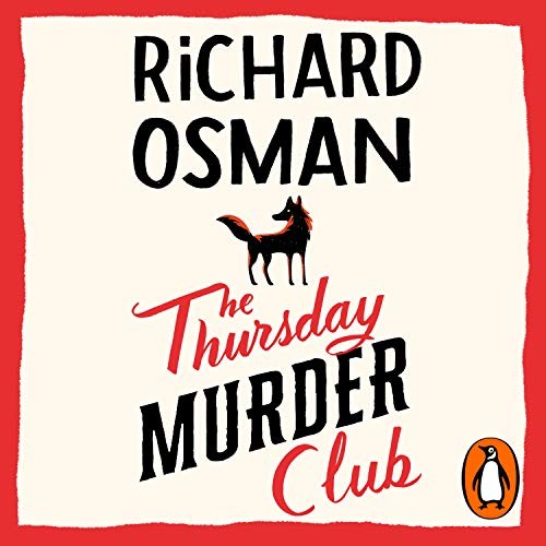 The Thursday Murder Club : (The Thursday Murder Club 1)