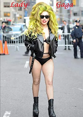 Lady Gaga