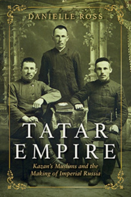 Tatar Empire