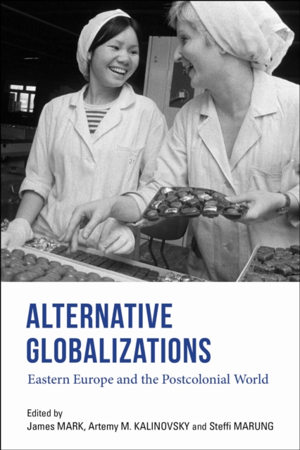 Alternative Globalizations