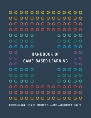 Handbook of Game-Based Learning