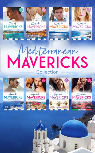 Mediterranean Mavericks
