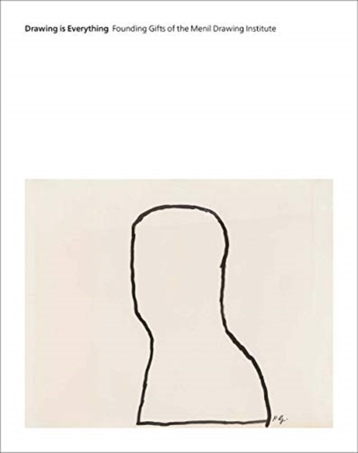 Drawing Is Everything