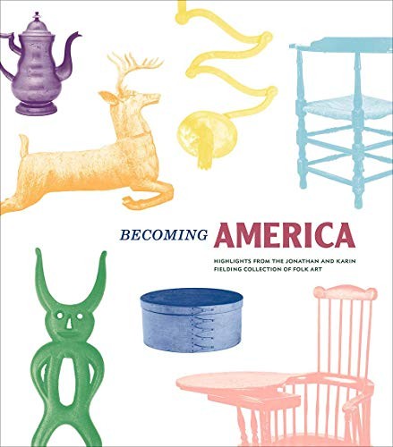 Becoming America