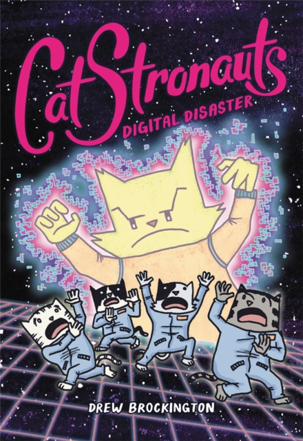 CatStronauts