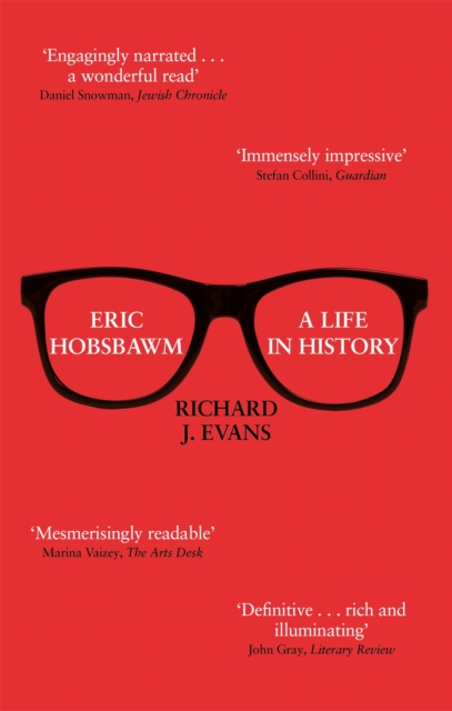 Eric Hobsbawm