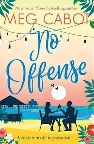 No Offense