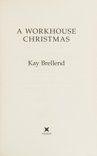 A Workhouse Christmas