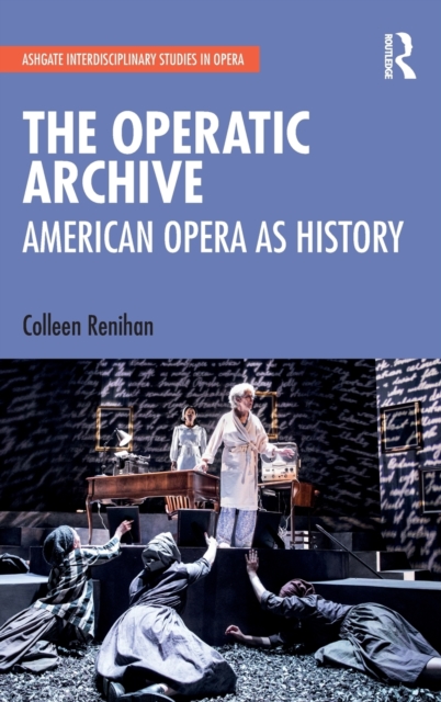 The Operatic Archive