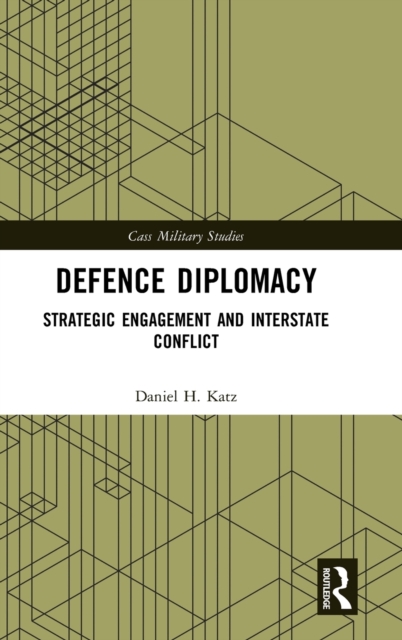 Defence Diplomacy