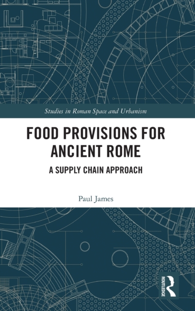 Food Provisions for Ancient Rome