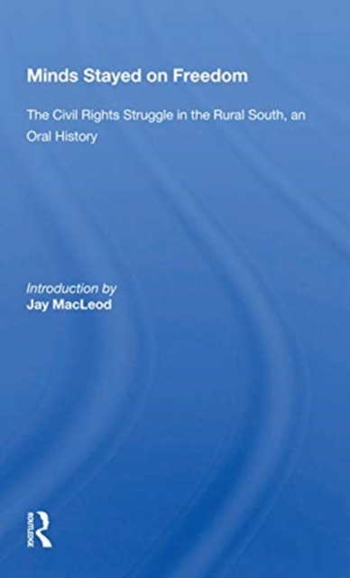 Minds Stayed On Freedom