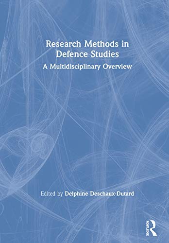 Research Methods in Defence Studies