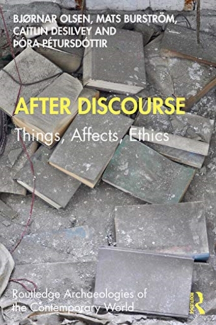 After Discourse