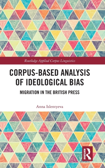 Corpus-Based Analysis of Ideological Bias