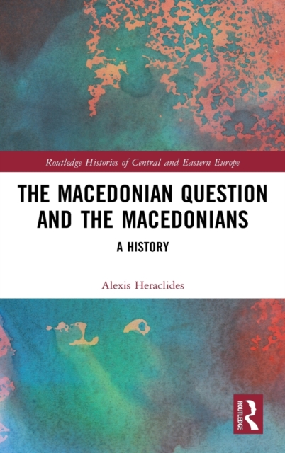 The Macedonian Question and the Macedonians