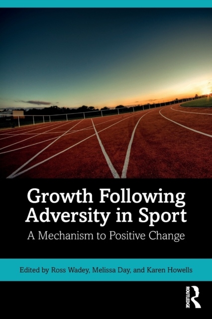 Growth Following Adversity in Sport