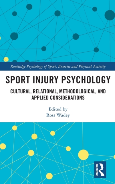 Sport Injury Psychology