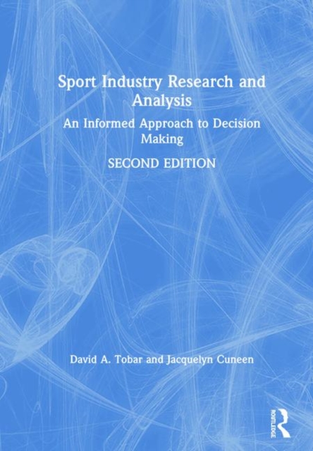 Sport Industry Research and Analysis