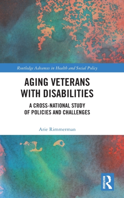 Aging Veterans with Disabilities