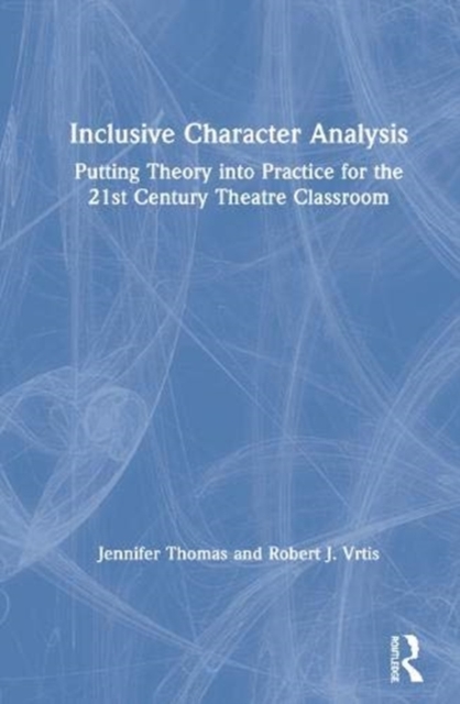Inclusive Character Analysis