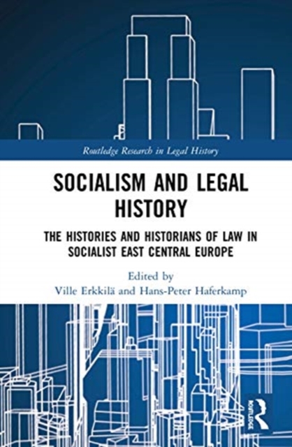 Socialism and Legal History