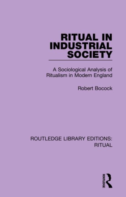Routledge Library Editions