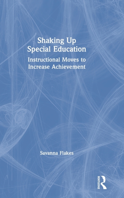 Shaking Up Special Education