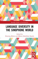 Language Diversity in the Sinophone World