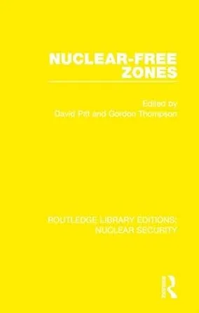 Nuclear-Free Zones