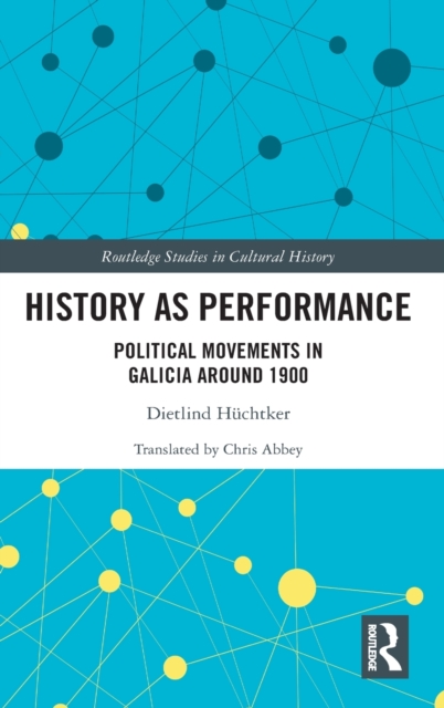 History as Performance